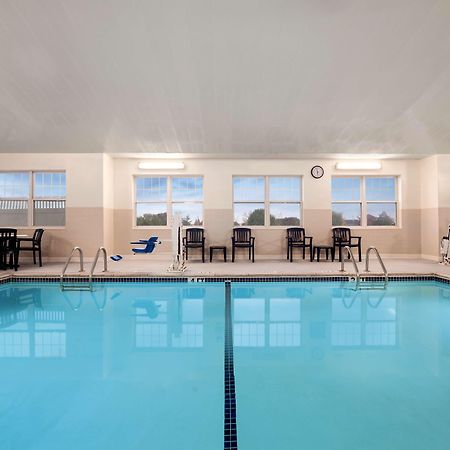 Country Inn & Suites By Radisson, Dundee, Mi Eksteriør bilde
