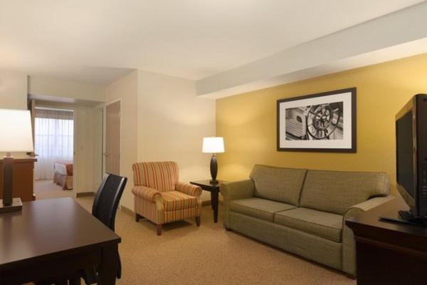 Country Inn & Suites By Radisson, Dundee, Mi Eksteriør bilde