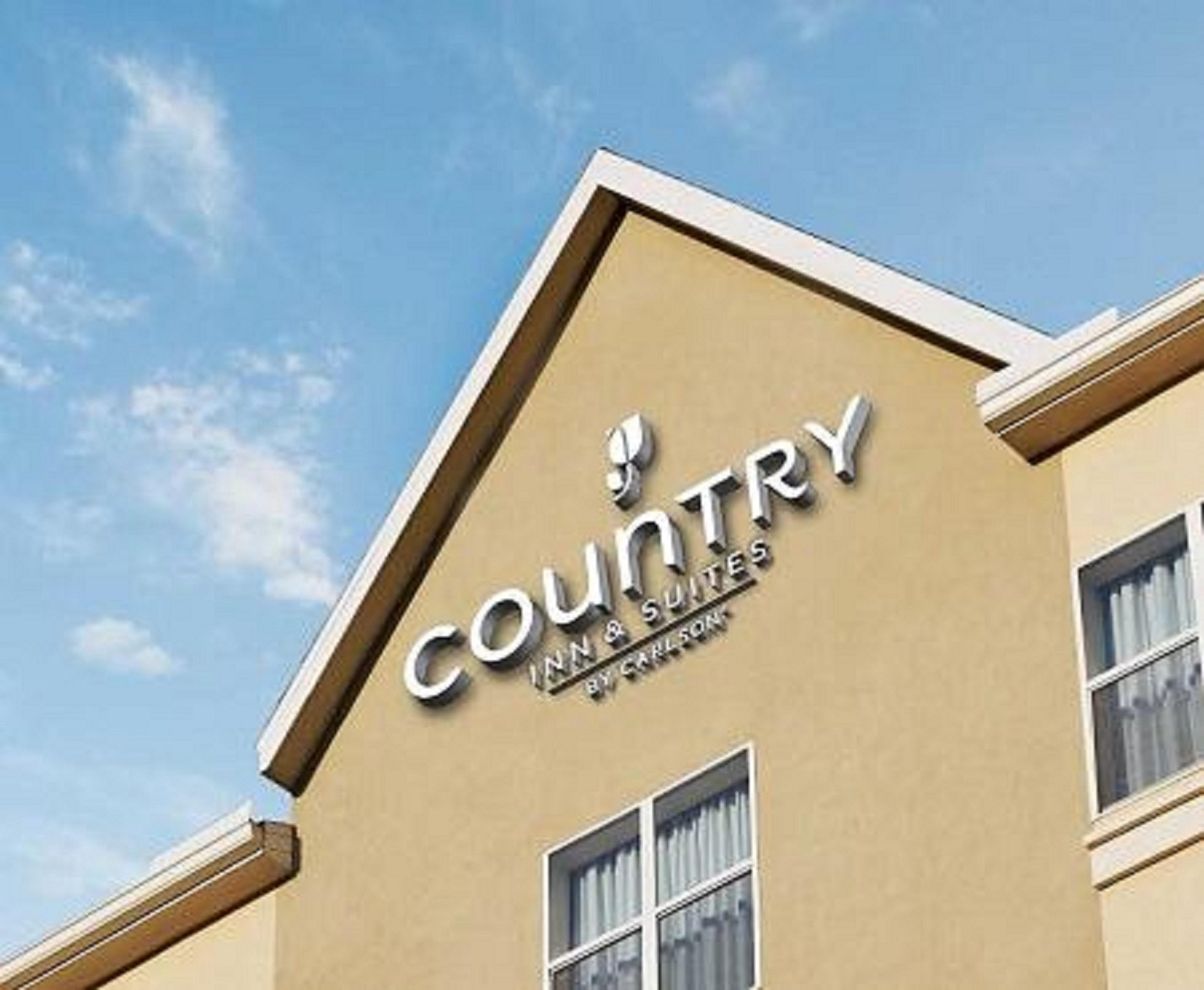 Country Inn & Suites By Radisson, Dundee, Mi Eksteriør bilde