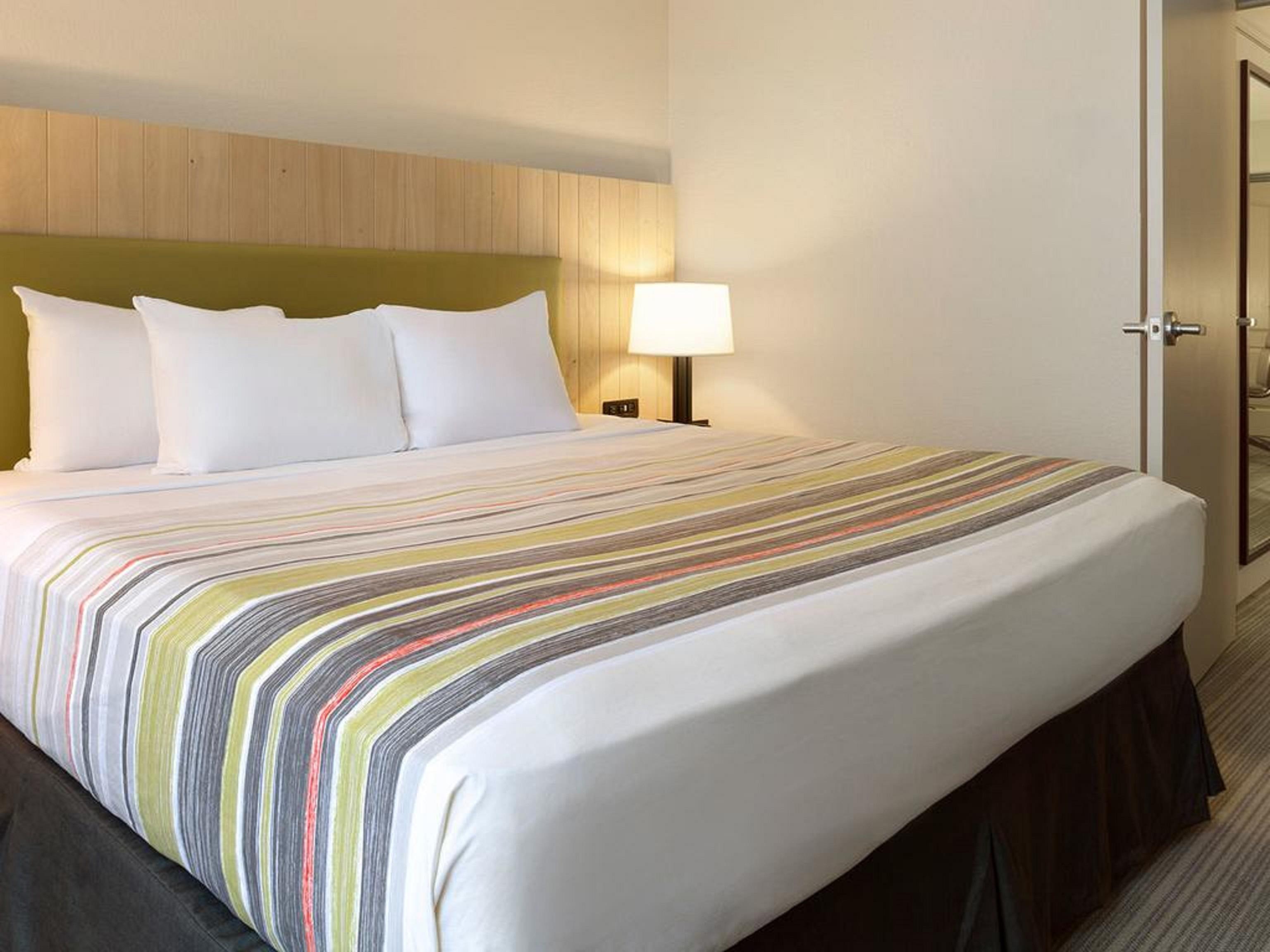 Country Inn & Suites By Radisson, Dundee, Mi Eksteriør bilde