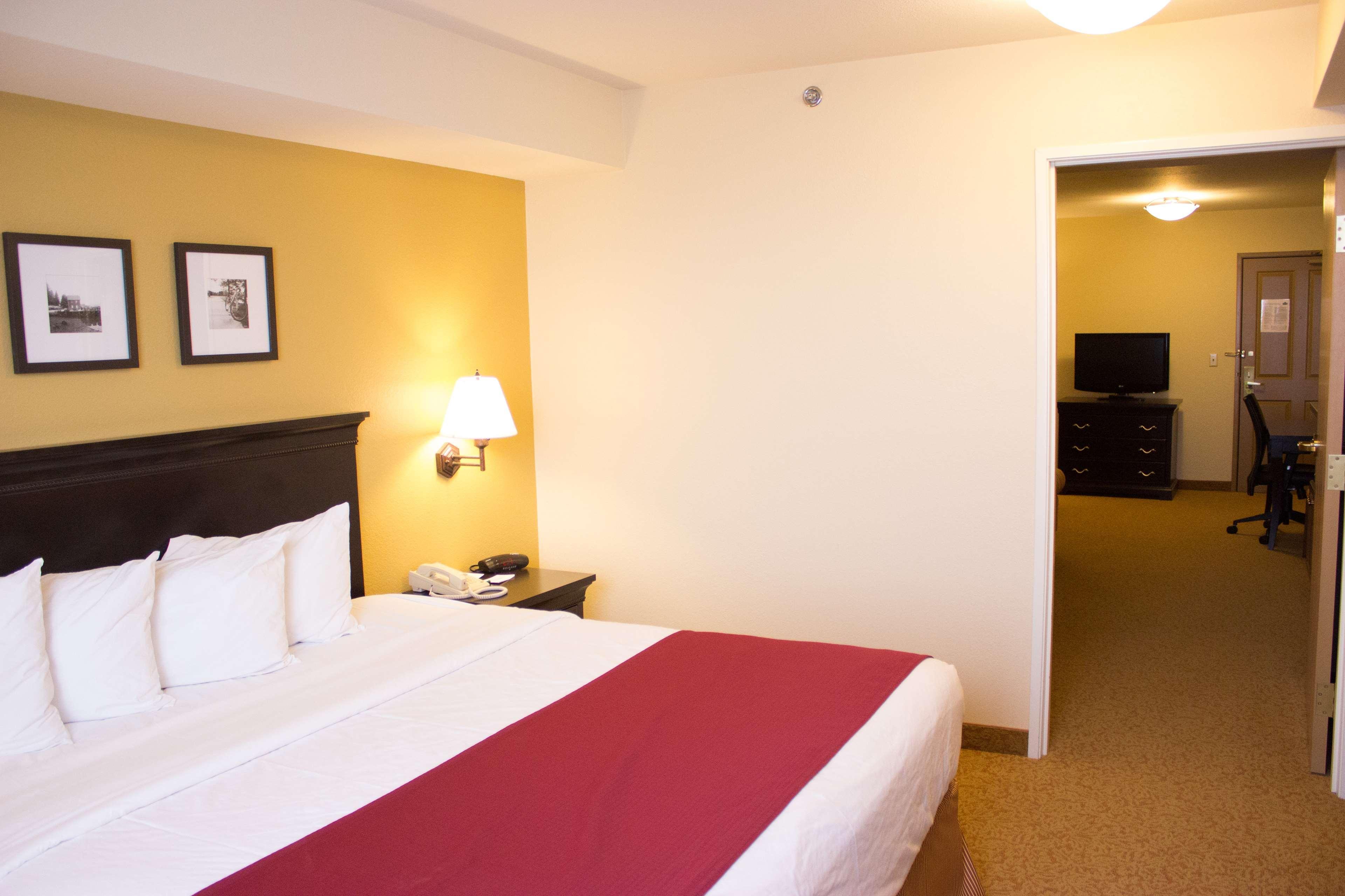 Country Inn & Suites By Radisson, Dundee, Mi Eksteriør bilde