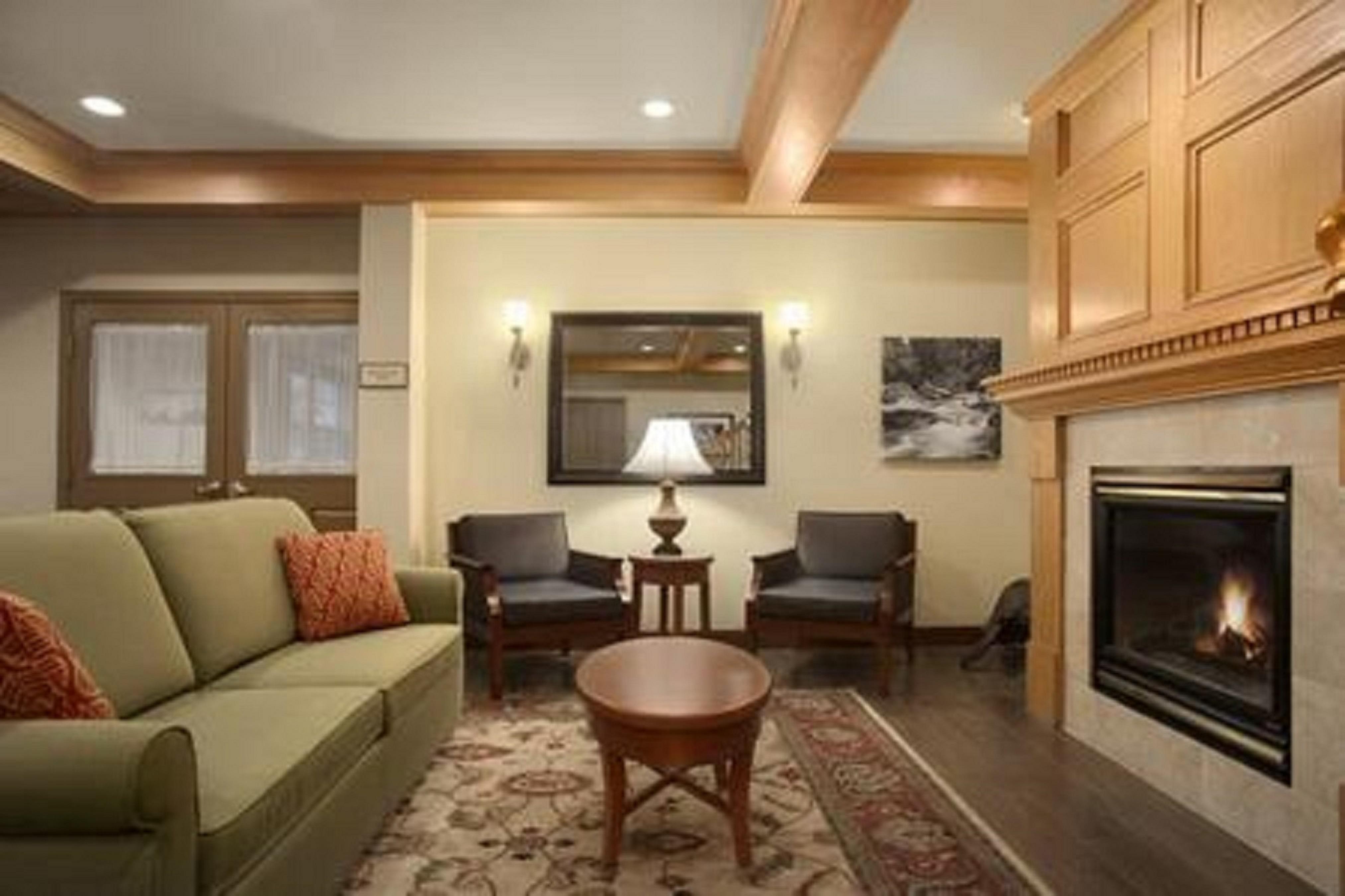 Country Inn & Suites By Radisson, Dundee, Mi Eksteriør bilde