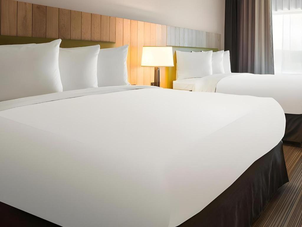 Country Inn & Suites By Radisson, Dundee, Mi Eksteriør bilde